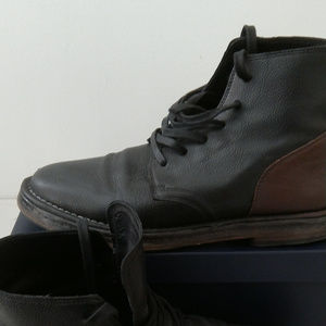 John Varvatos Chuka Boots